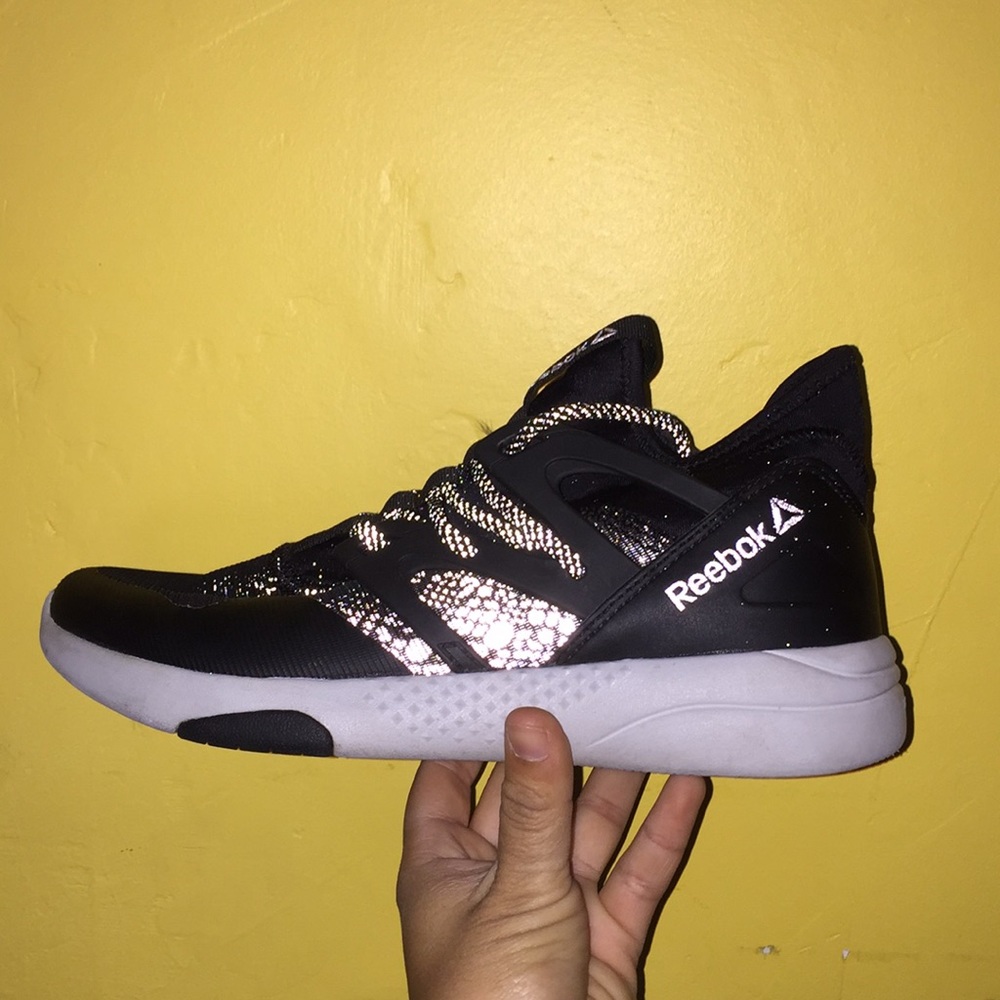 Reebok Basketball Shoes